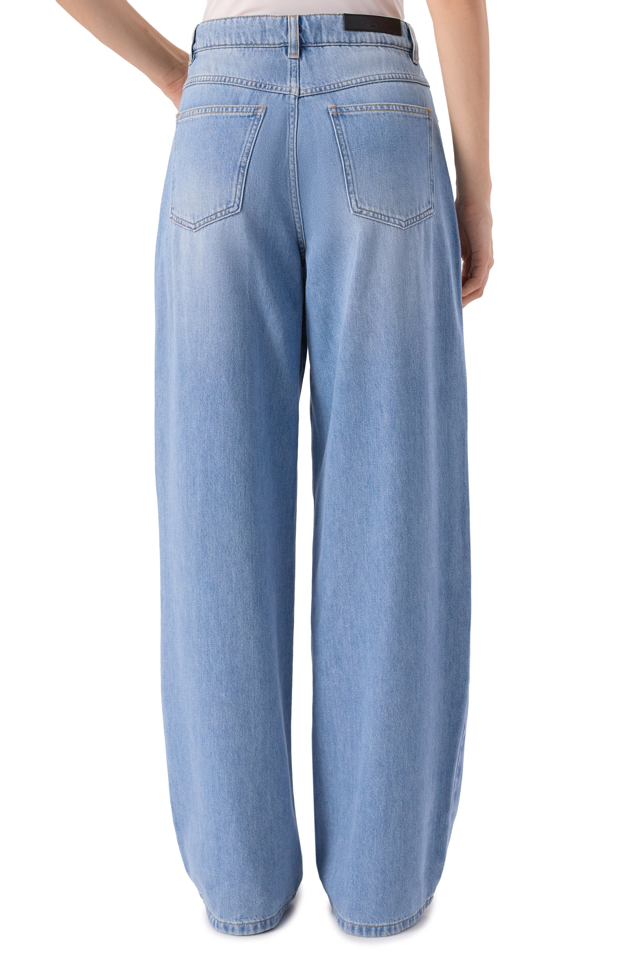 Джинсы IRO, арт. WP23ULYSSE, фото 4