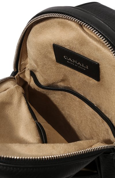 Рюкзак CANALI, арт. P226105/NA00134, фото 5