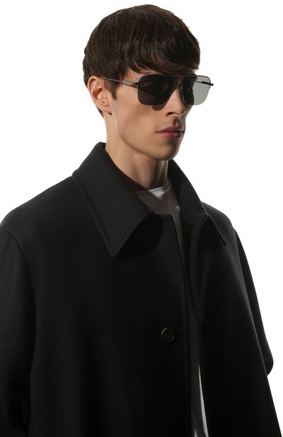 Солнцезащитные очки BOTTEGA VENETA, арт. BV1149S 006, фото 3