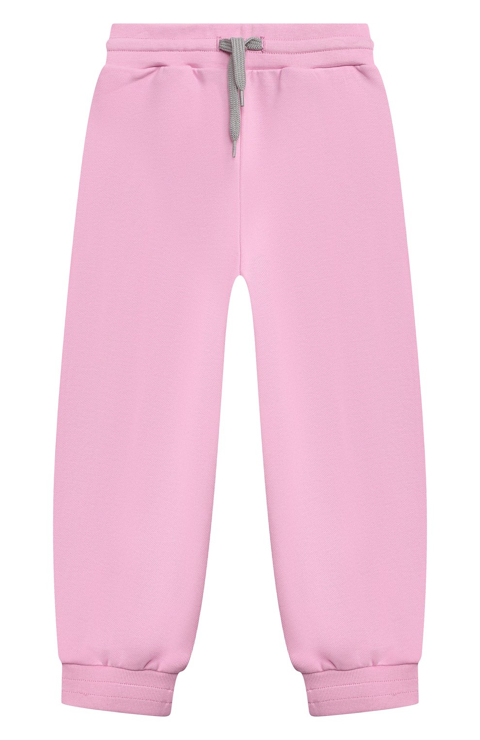 Хлопковые джоггеры FENDI, арт. JMF432/5V0/4-6, фото 1