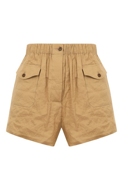 Женские шорты PRADA, арт. P229I/14NH