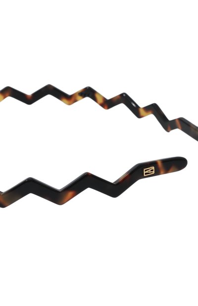 Ободок для волос ALEXANDRE DE PARIS, арт. AHB-1569-02 W, фото 4