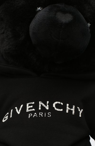 Игрушка мишка GIVENCHY, арт. H9KJ16, фото 3