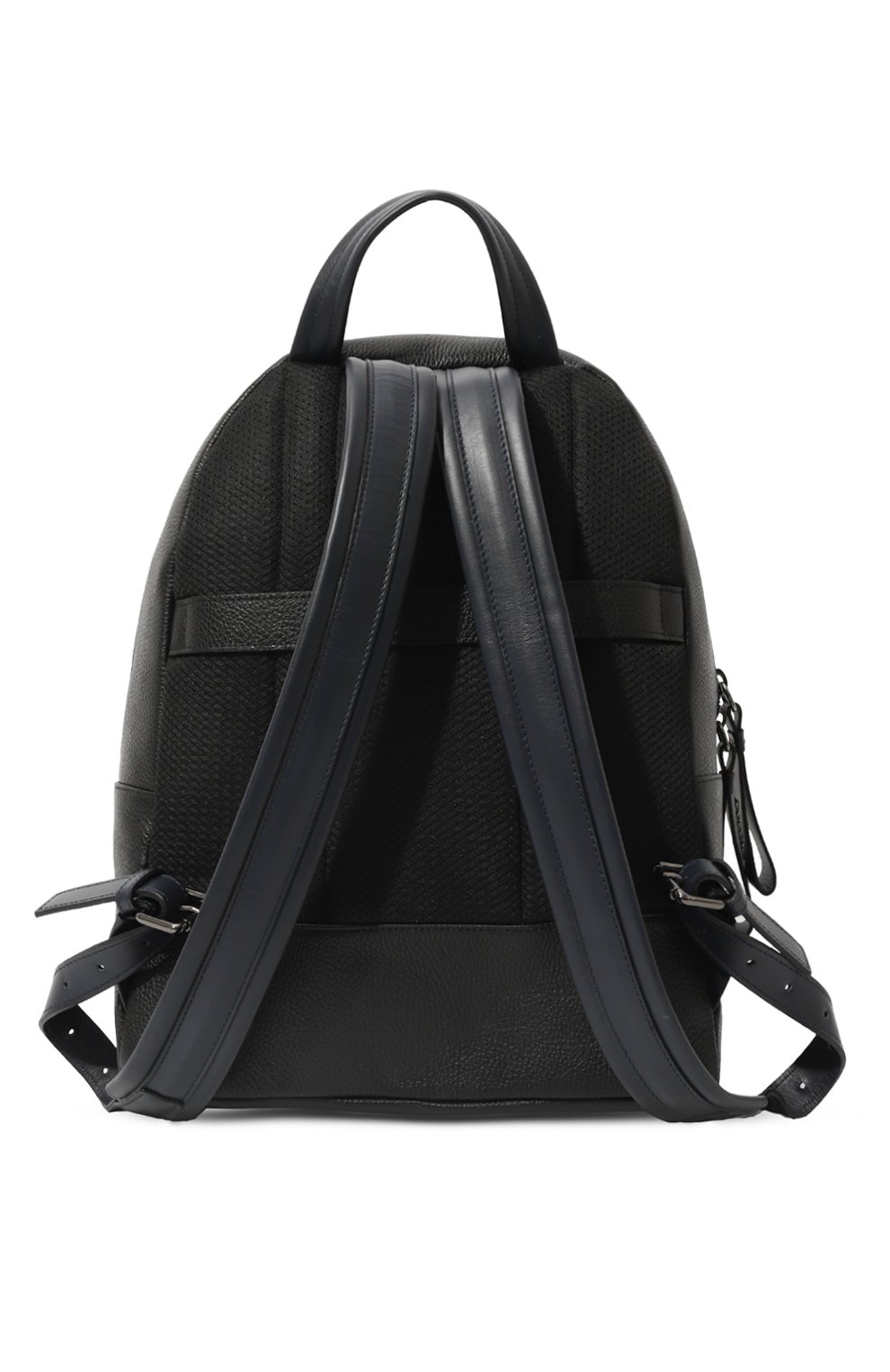 Кожаный рюкзак DOUCAL'S, арт. DZ0006--02PT5790, фото 6