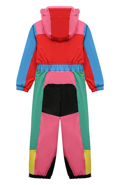 Утепленный комбинезон STELLA MCCARTNEY, арт. 8R2A28, фото 2