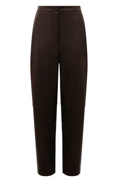 Брюки из экокожи AGREEG, арт. 08054134, фото 1