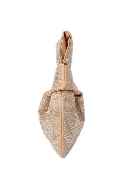 Сумка GIUSEPPE DI MORABITO бежевого цвета по цене 46350 руб., арт. 04SSBG002FC 04109, фото 4 Сумка GIUSEPPE DI MORABITO, арт. 04SSBG002FC 04109, фото 4