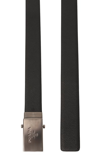 Двусторонний ремень PRADA, арт. 2CM016-2FAD-F0RD7, фото 3
