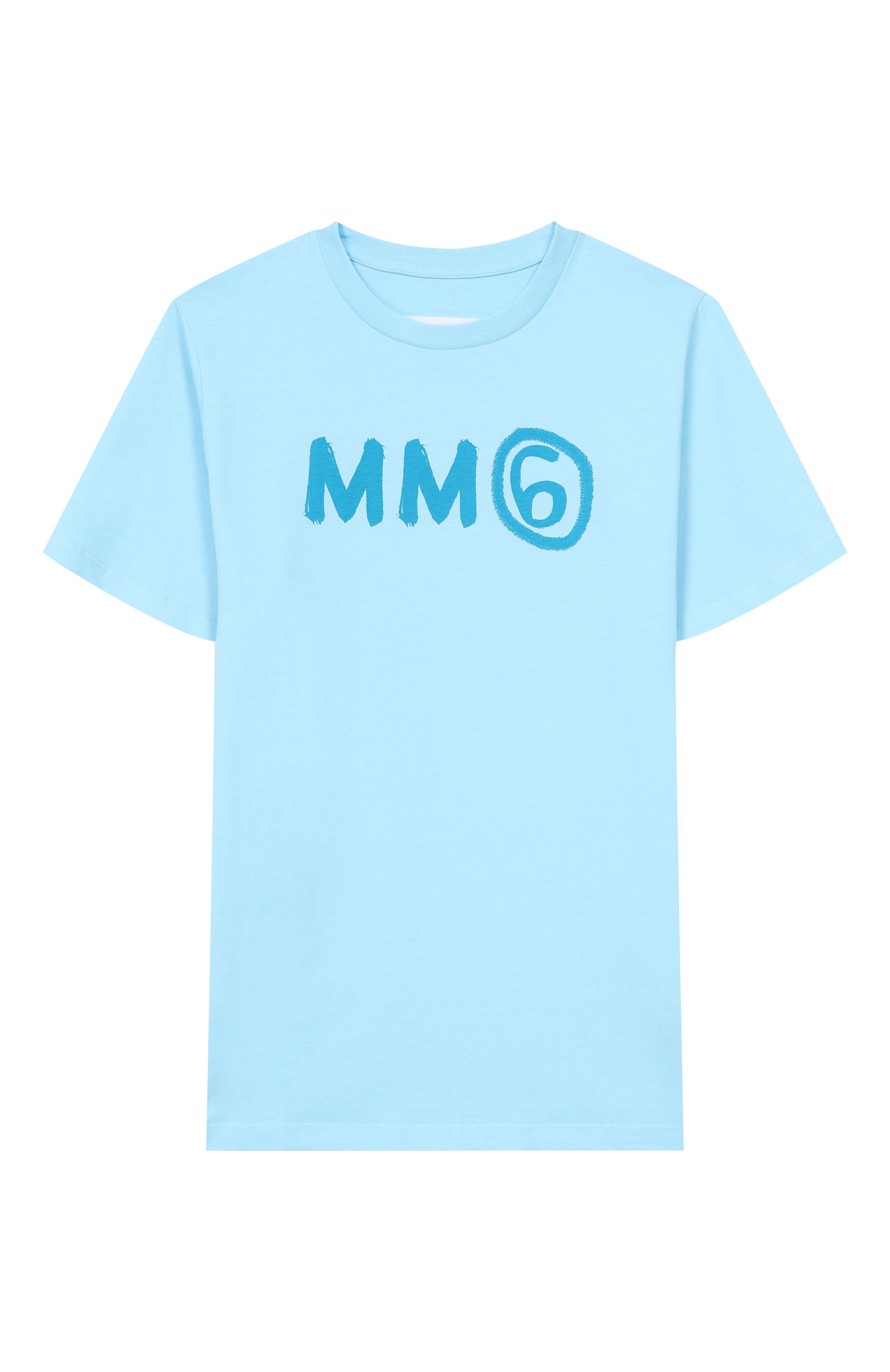 Комплект из трех футболок MM6, арт. M61016/MM04I, фото 2