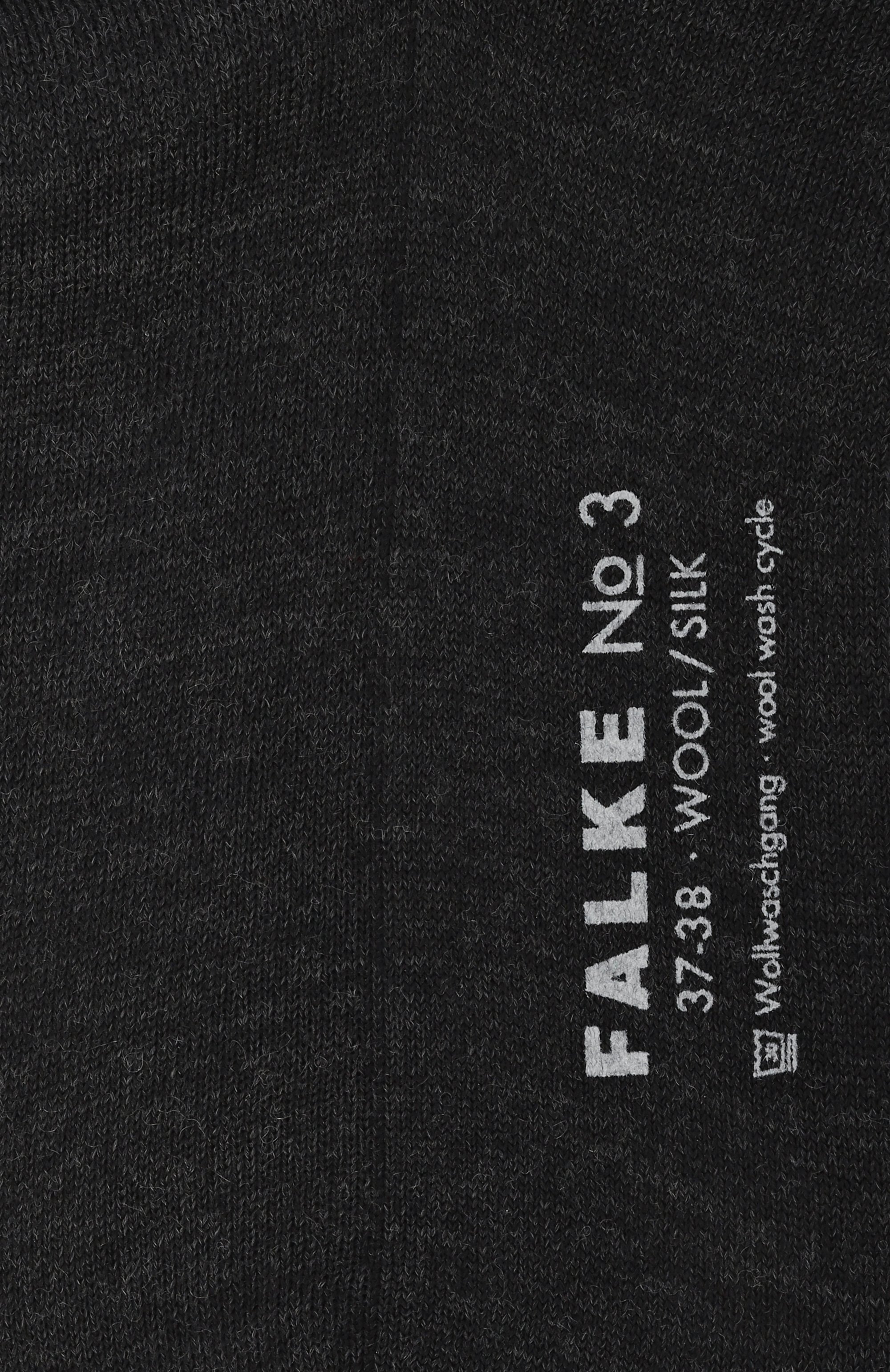 Носки из шерсти и шелка FALKE, арт. 46571_, фото 2