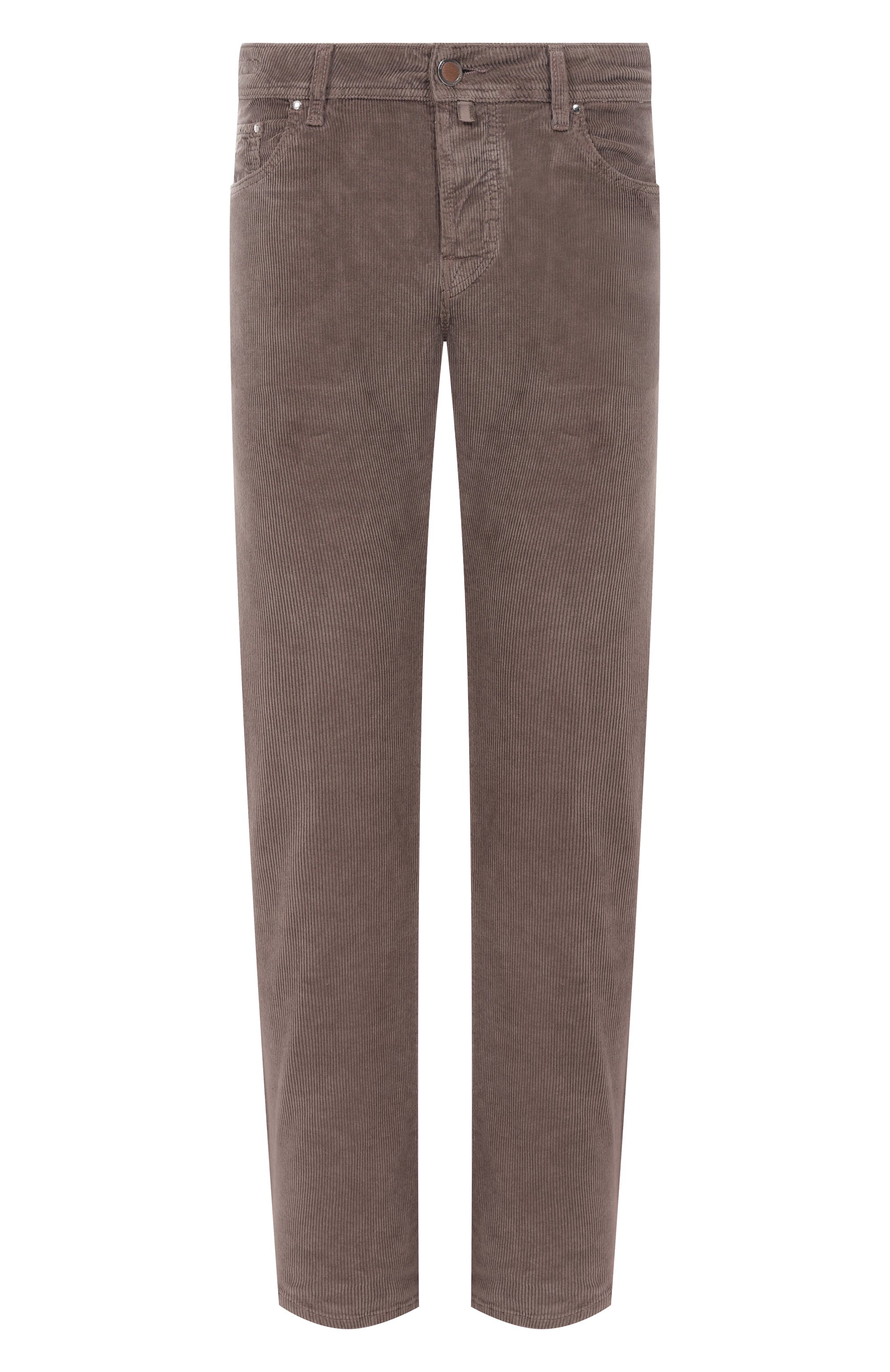 Вельветовые брюки JACOB COHEN, арт. 25I P/JUM_QE005 036 S3653 TR, фото 1