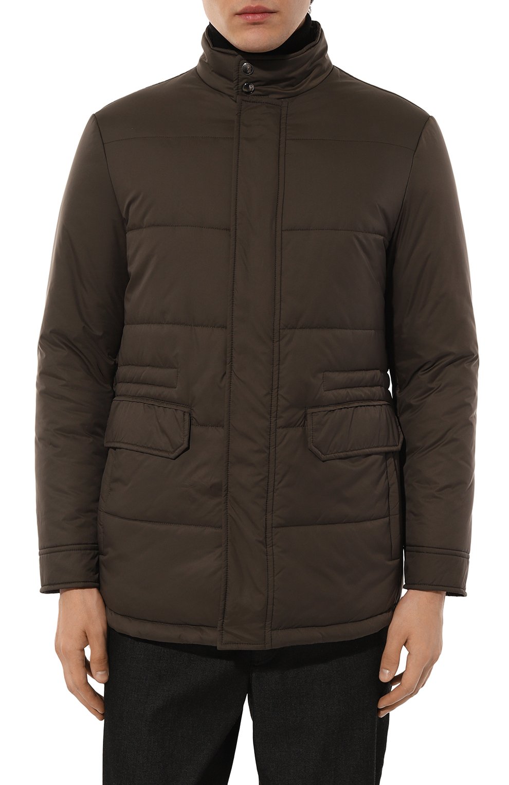 Куртка CANALI, арт. 020379/SG03005, фото 3