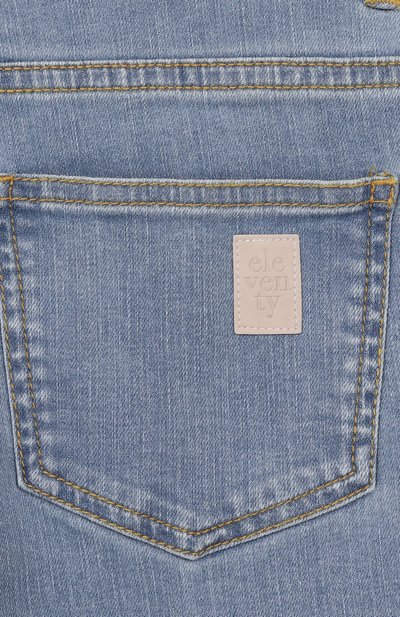 Джинсы ELEVENTY, арт. EY6V0T/Z3664, фото 3