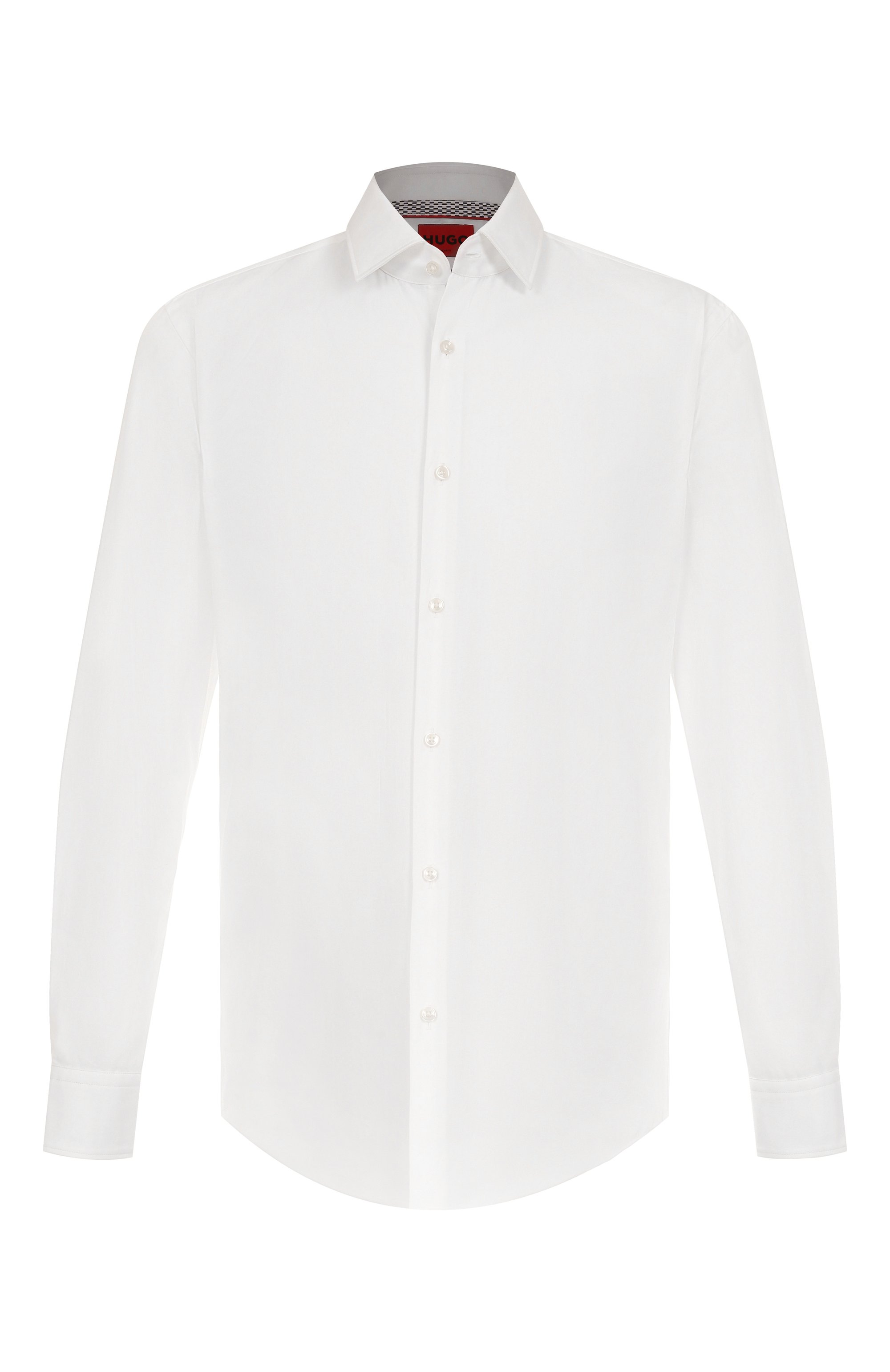 Хлопковая сорочка HUGO, арт. 50544922, фото 1