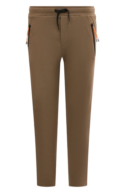 Хлопковые брюки BOGNER FIRE+ICE, арт. 14083721, фото 1