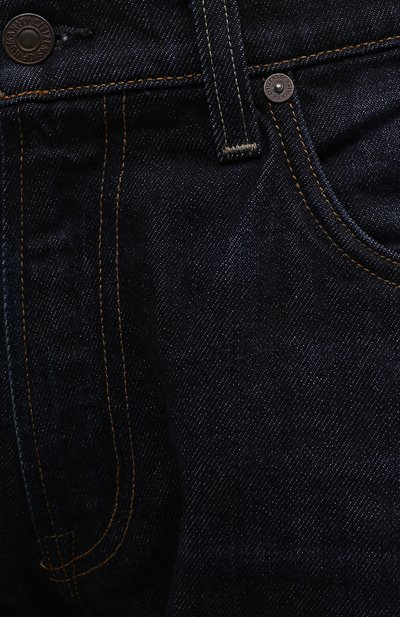 Джинсы CITIZENS OF HUMANITY, арт. 6180-802, фото 5