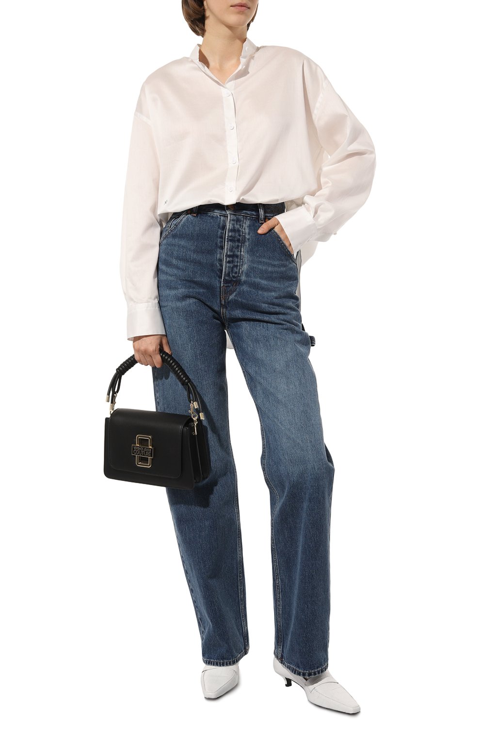 Сумка VERSACE JEANS COUTURE, арт. 74VA4BR3/ZS585, фото 7