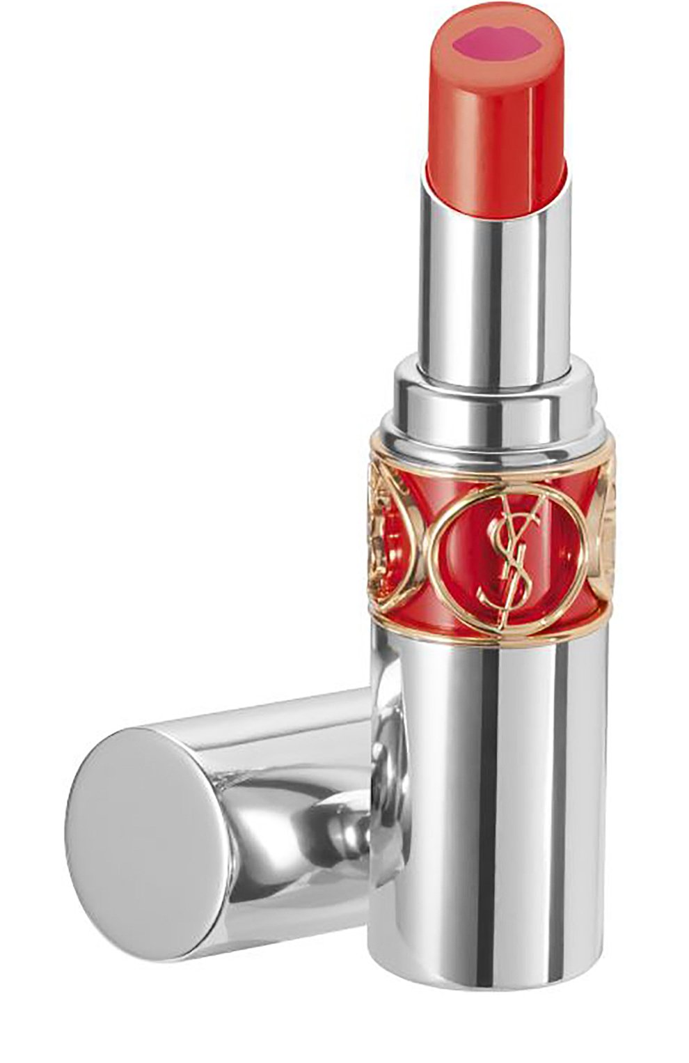 Бальзам для губ volupte tint-in-balm, оттенок 8 YSL, арт. 3614271559036, фото 1
