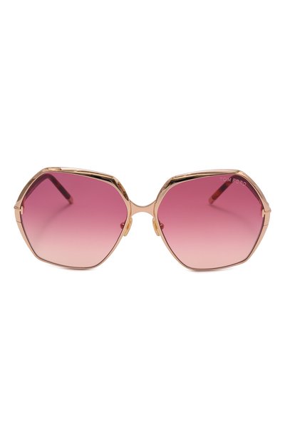 Солнцезащитные очки TOM FORD, арт. TF912, фото 3