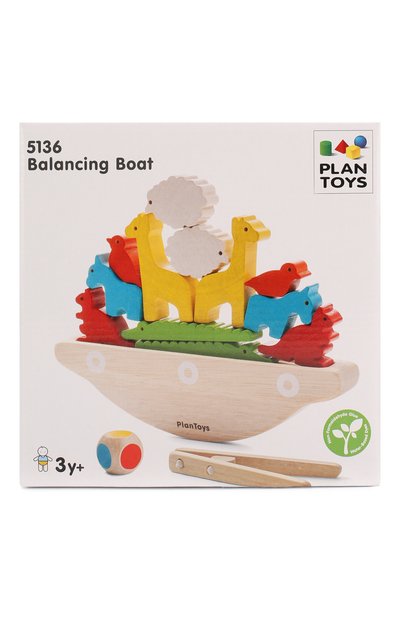 Игра головоломка PLAN TOYS, арт. 5136