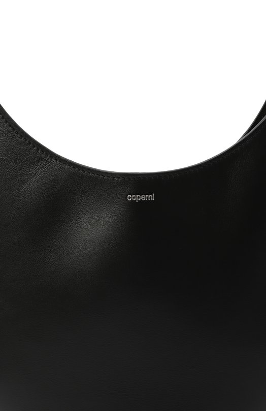 Сумка Swipe medium Coperni C0PBA109F6012 Чёрный  C0PBA109F6012 Фото 3