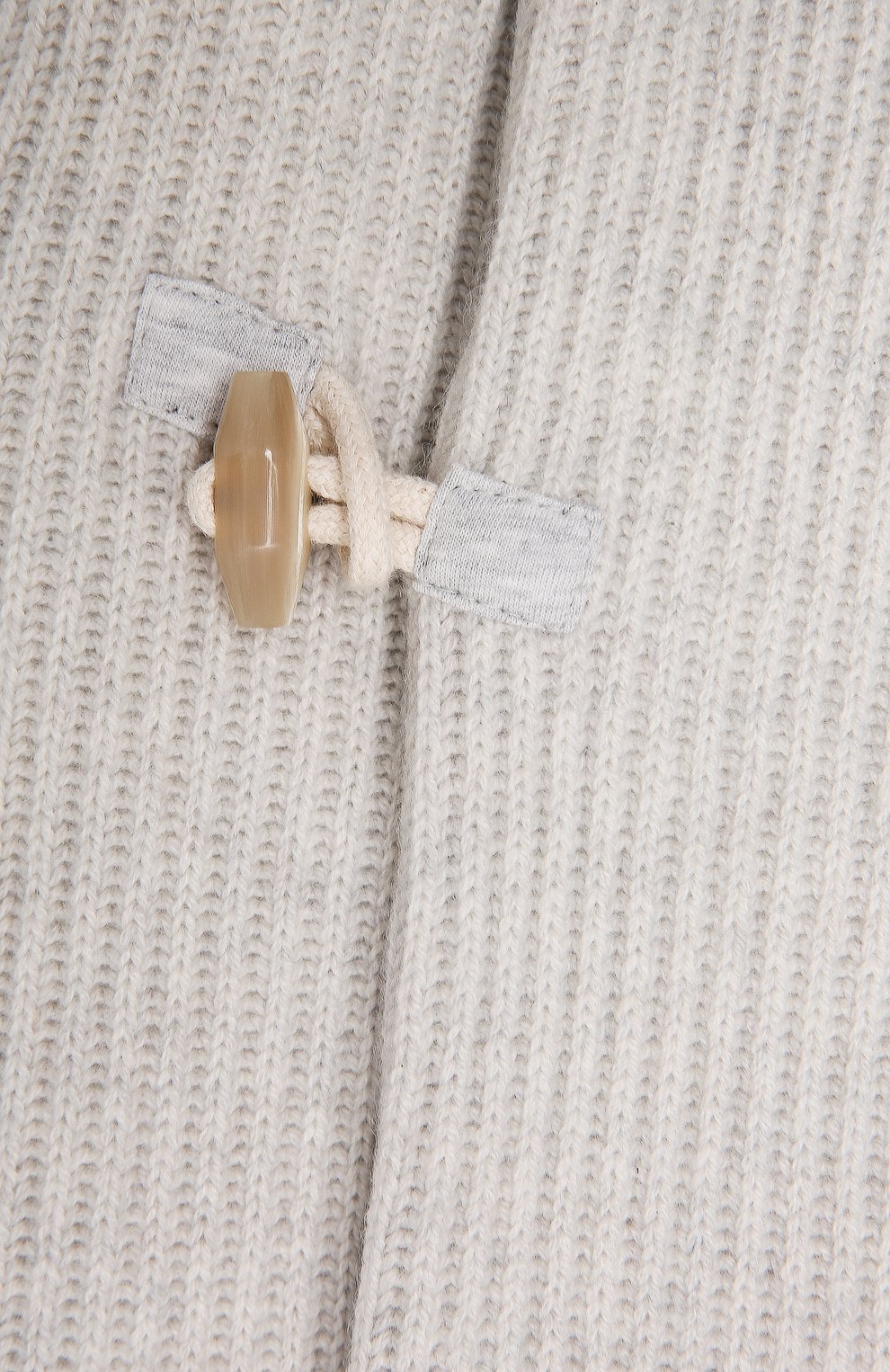 Кашемировый конверт BRUNELLO CUCINELLI, арт. B1207L026, фото 3