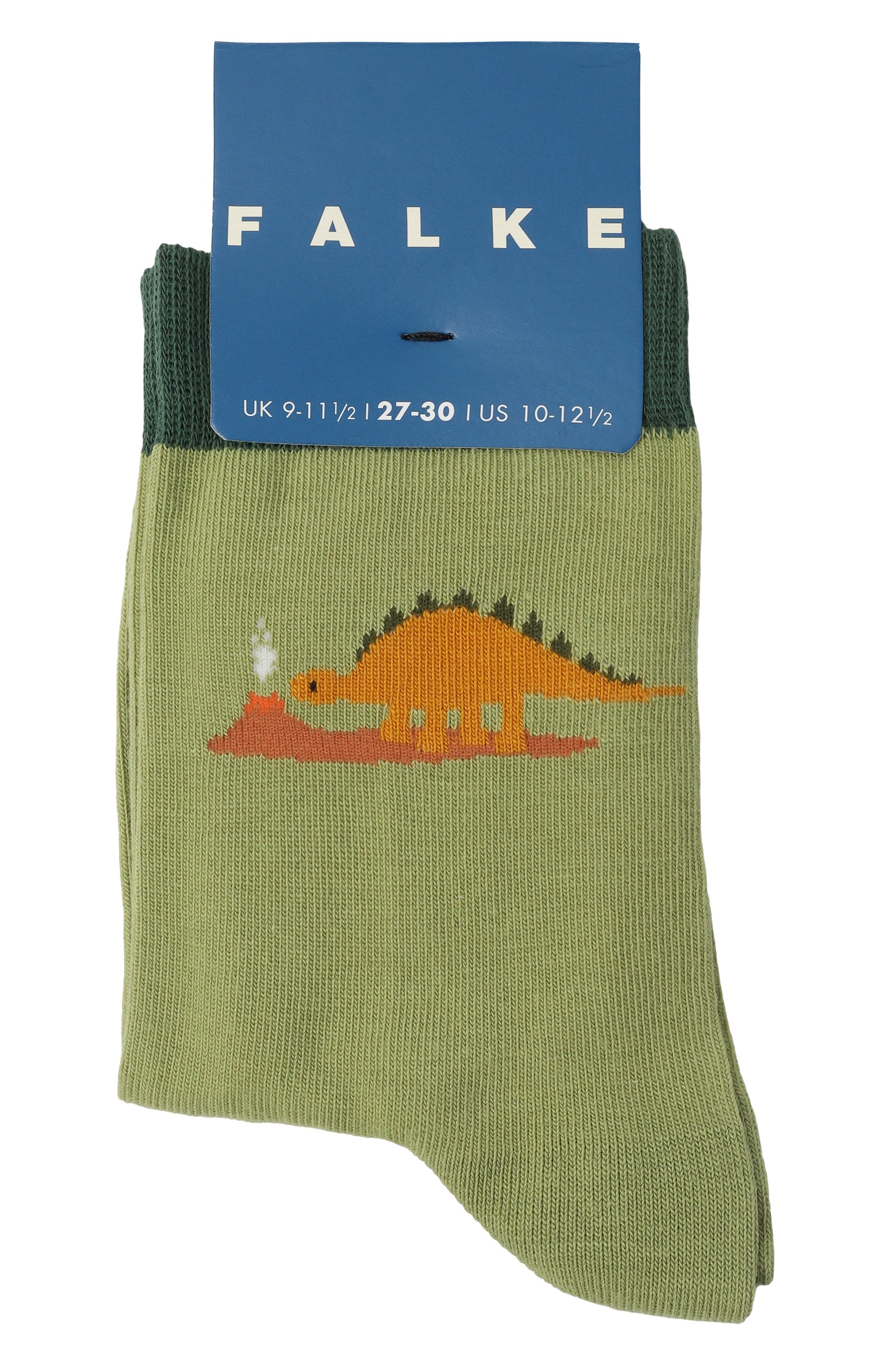 Хлопковые носки FALKE, арт. 10354., фото 1