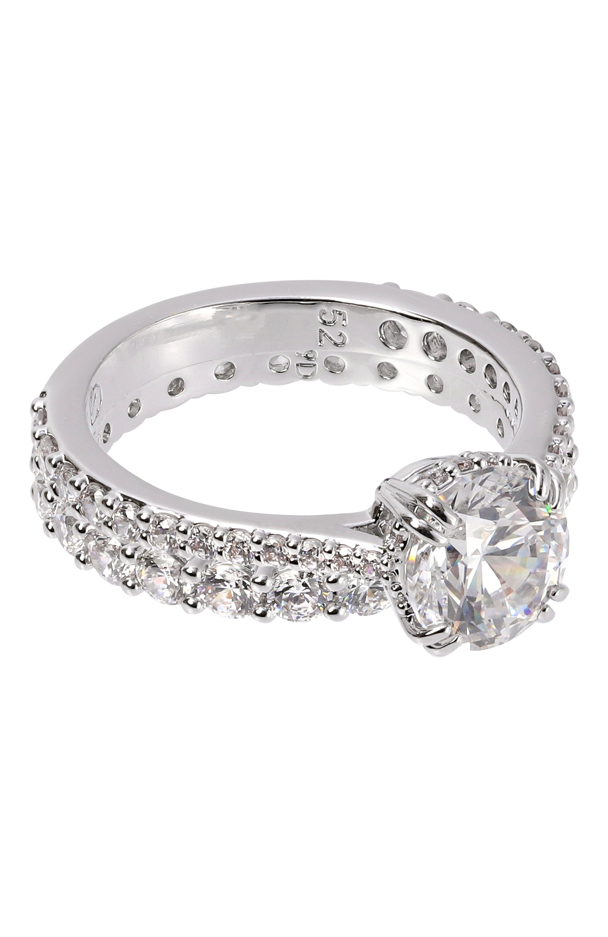 Комплект из двух колец constella SWAROVSKI, арт. 5649216, фото 1