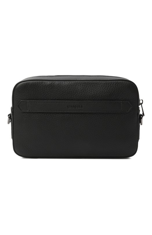 Сумка Canali P326130/NA00226 Чёрный  P326130/NA00226 Фото 6