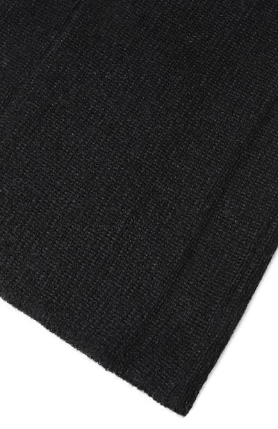 Балаклава из шерсти и шелка ANN DEMEULEMEESTER, арт. B0013200/KN070, фото 3