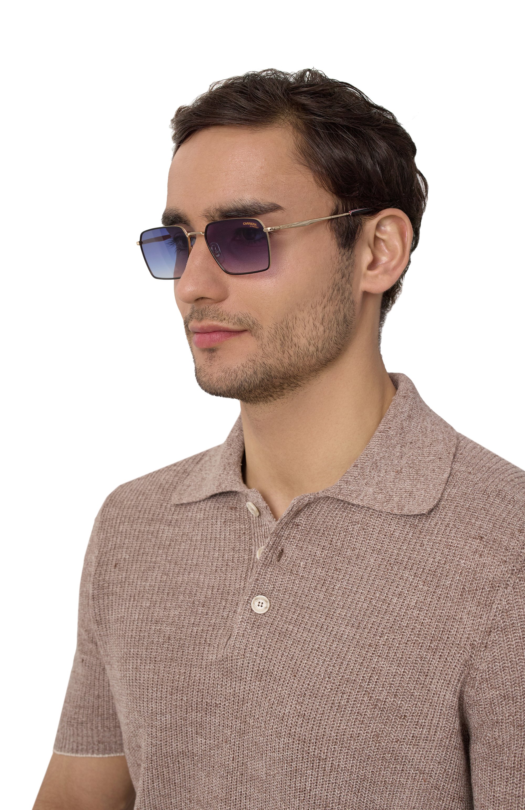 Солнцезащитные очки CARRERA, арт. CARRERA 356 RHL 08, фото 2