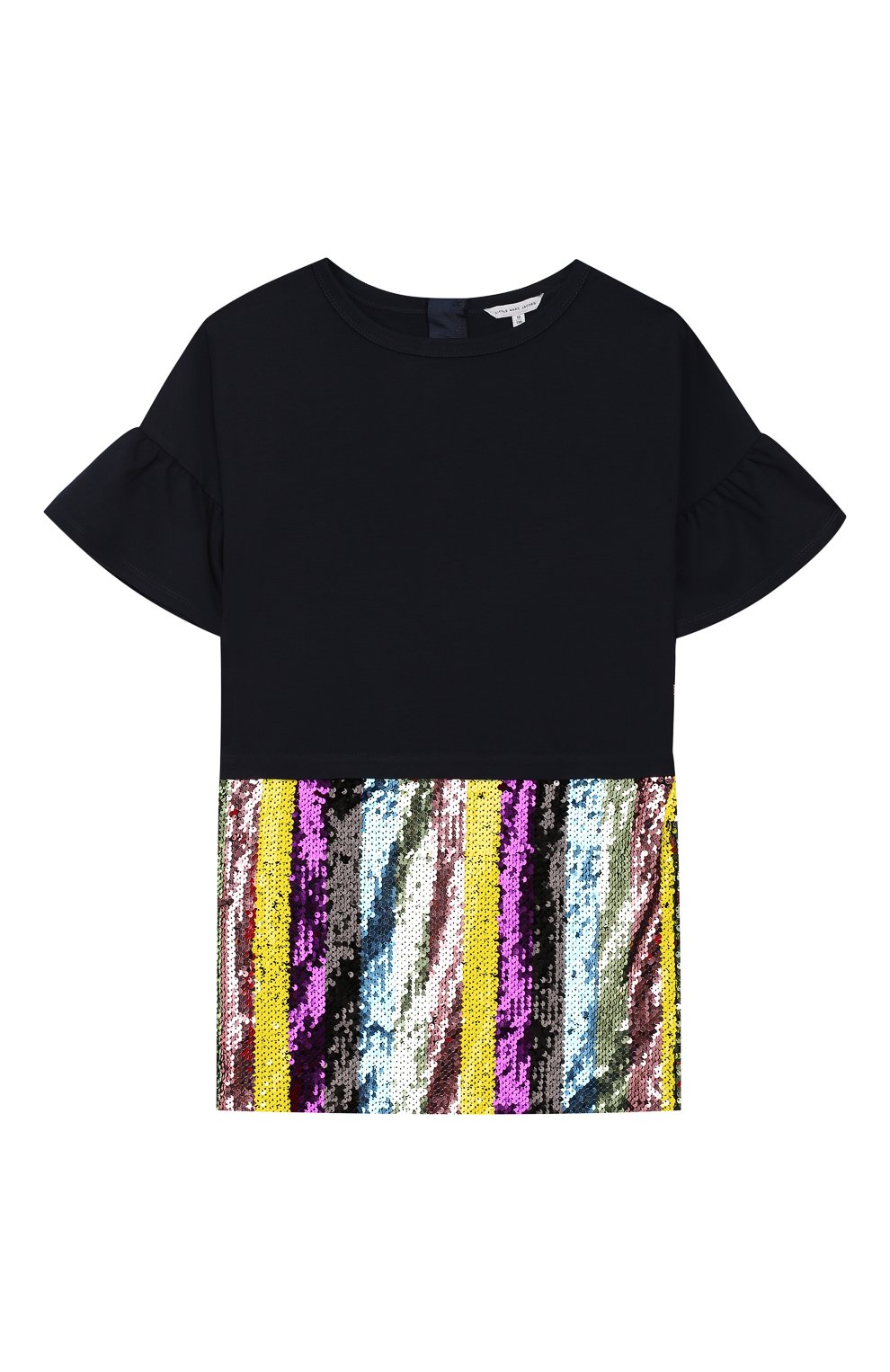 Платье из вискозы MARC JACOBS (THE), арт. W12277/6A-12A, фото 1