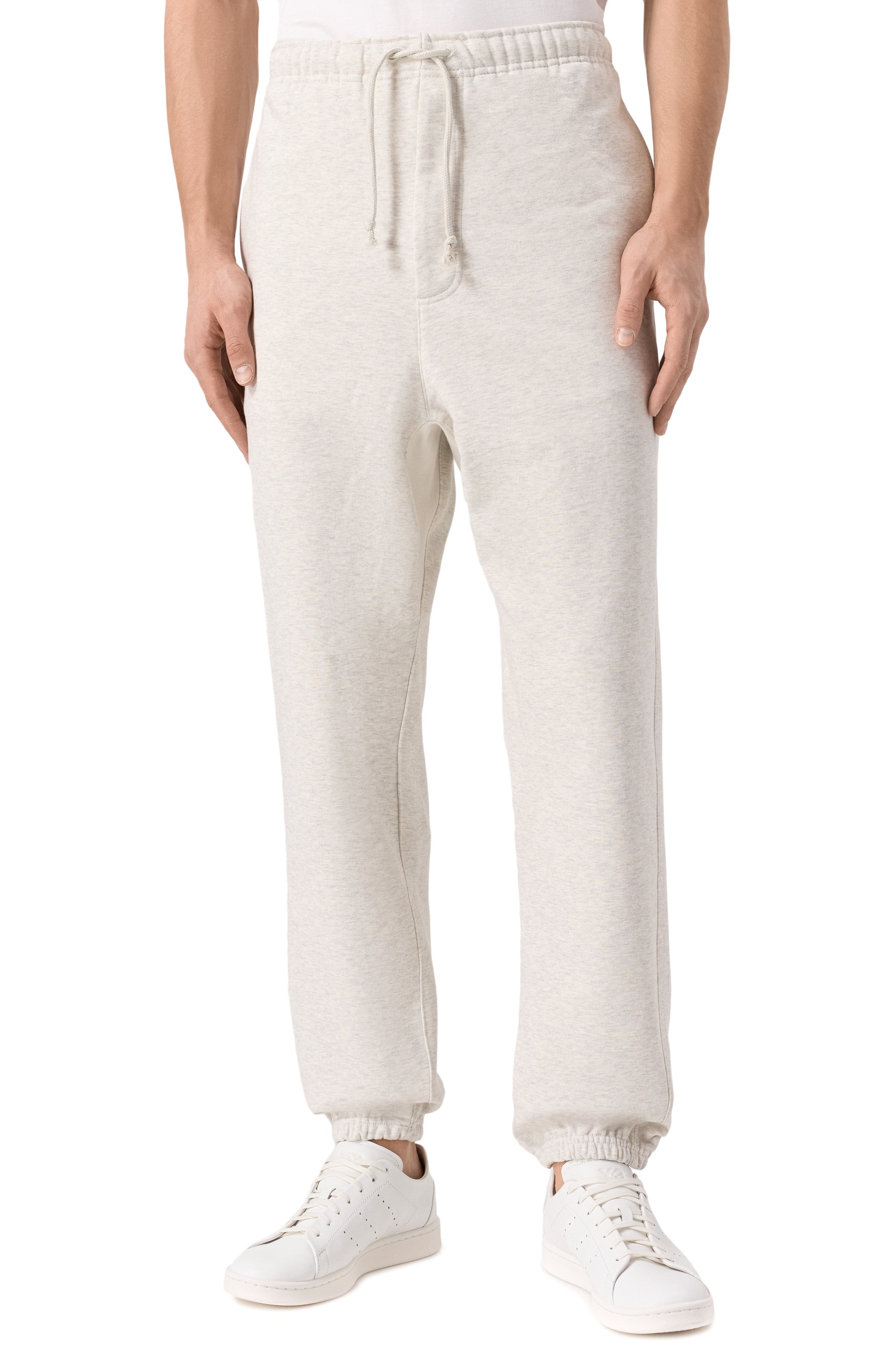 Хлопковые джоггеры Y-3, арт. JM7873, фото 3