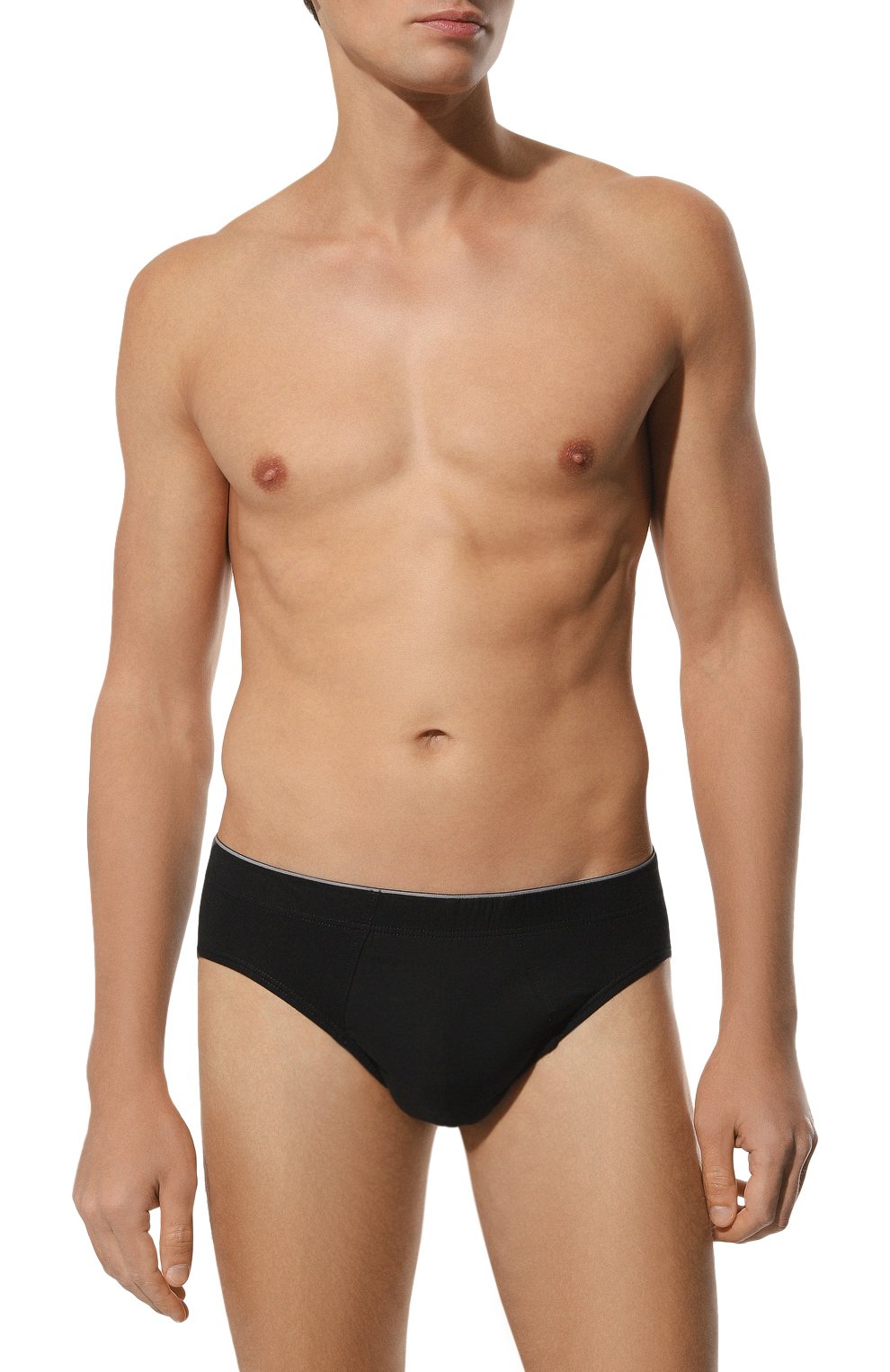 Хлопковые брифы HANRO, арт. 073085., фото 2