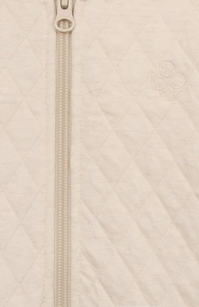 Хлопковый комбинезон BABYBU, арт. BI-N1004ES, фото 3