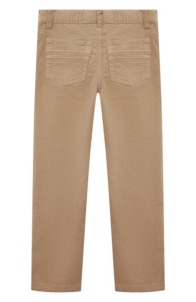 Вельветовые брюки IL GUFO, арт. A22PL093V6013/2A-4A, фото 2