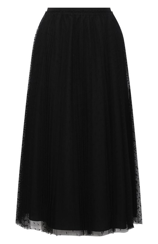 

Юбка REDVALENTINO, Чёрный