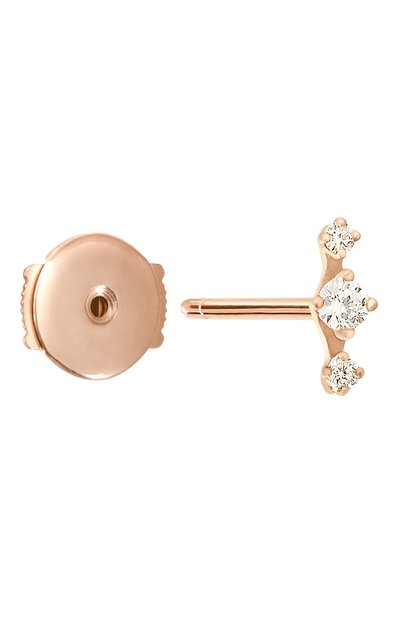 Женские серьга VANRYCKE, арт. OS2R1-04