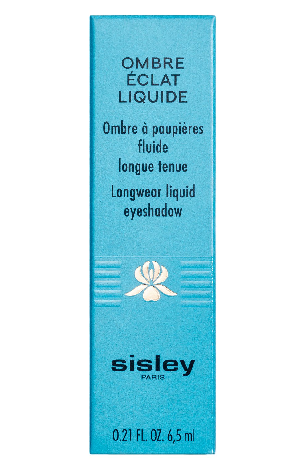 Жидкие тени для век сияние, оттенок 6 темный оливковый SISLEY, арт. 186706, фото 3