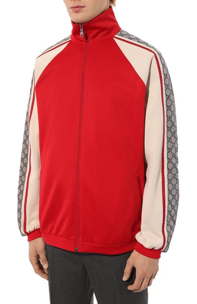 Толстовка GUCCI, арт. 545601 XJACZ, фото 3