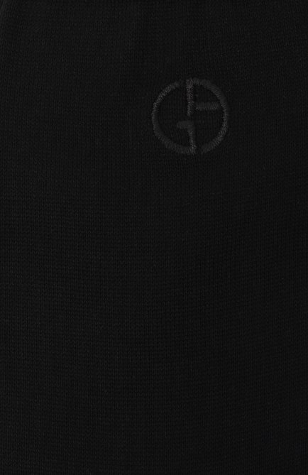 Мужские хлопковые носки GIORGIO ARMANI, арт. 320002/CC913/00020