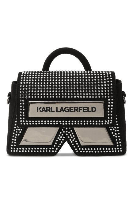 Сумка KARL LAGERFELD KIDS, арт. Z30359