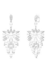 Серьги libellula UTOPIA, арт. LIO2BB, фото 2