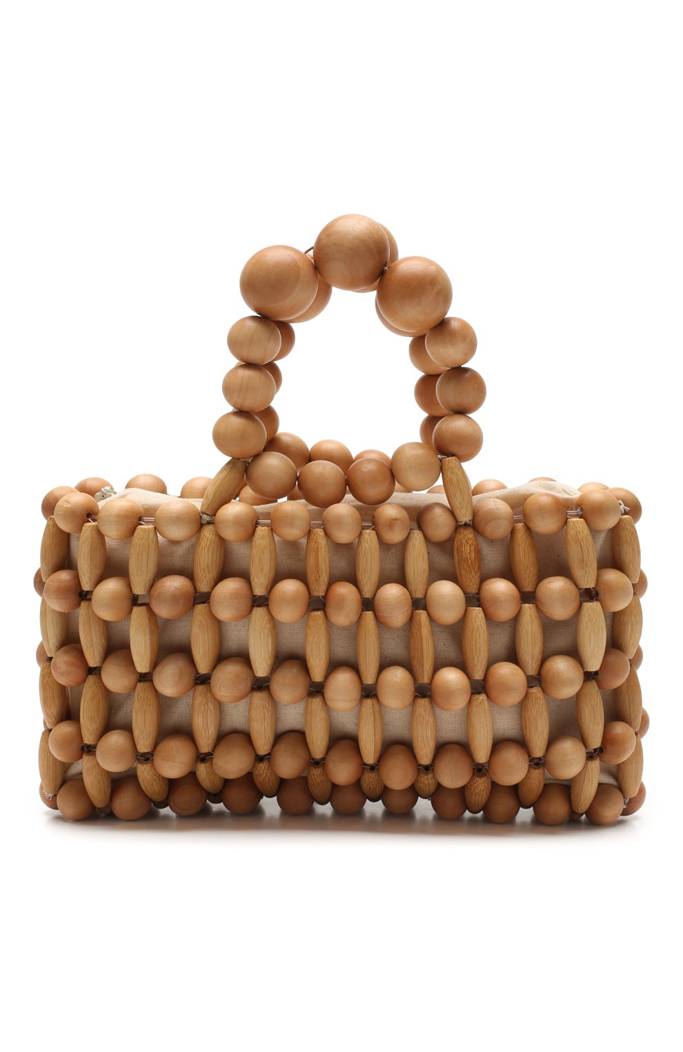 Сумка cora CULT GAIA, арт. 20044WD TAN, фото 1