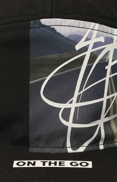 Бейсболка HUGO, арт. 50496283, фото 4