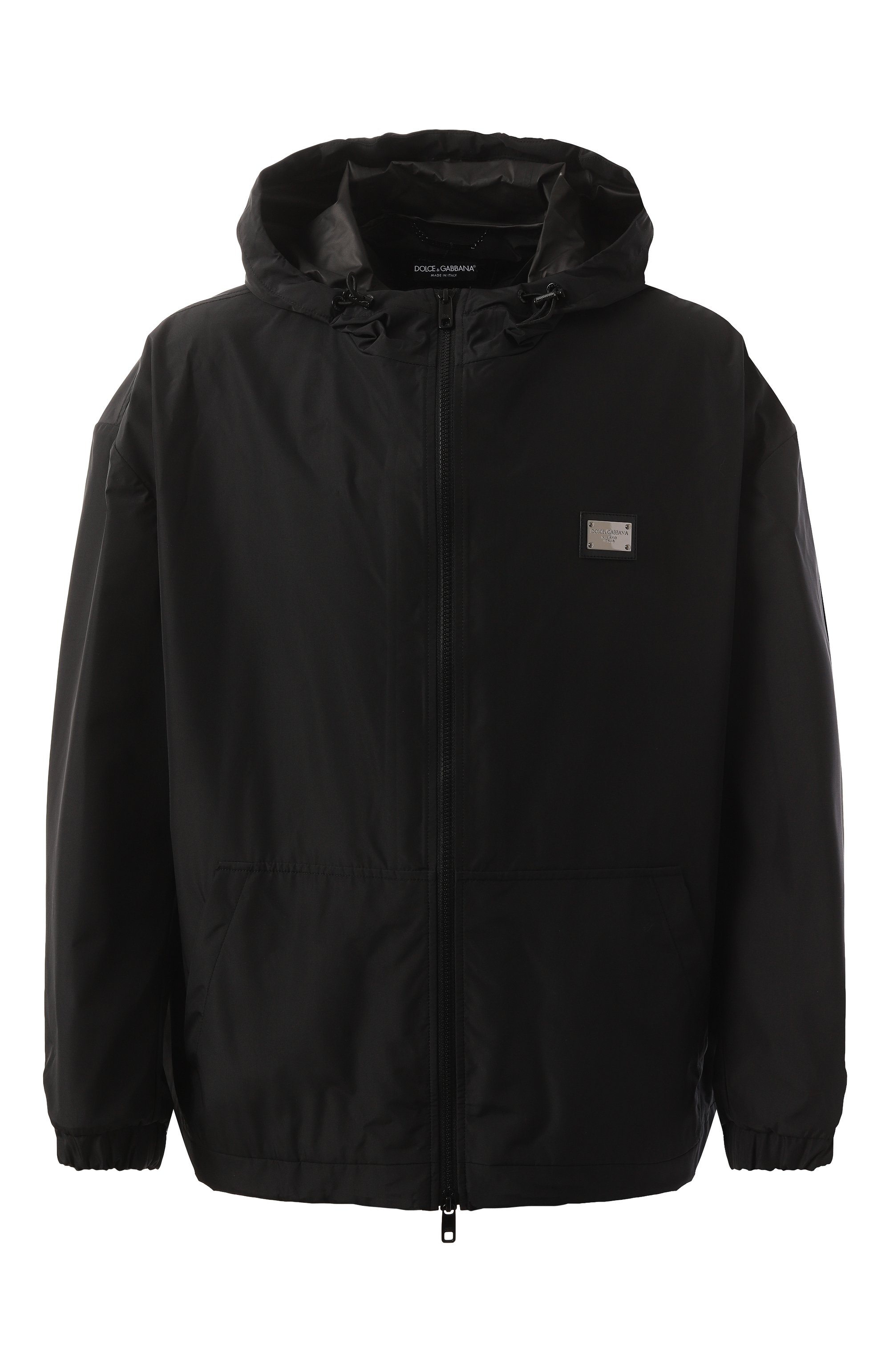Куртка DOLCE & GABBANA, арт. G9ABQT/HUMEX, фото 1