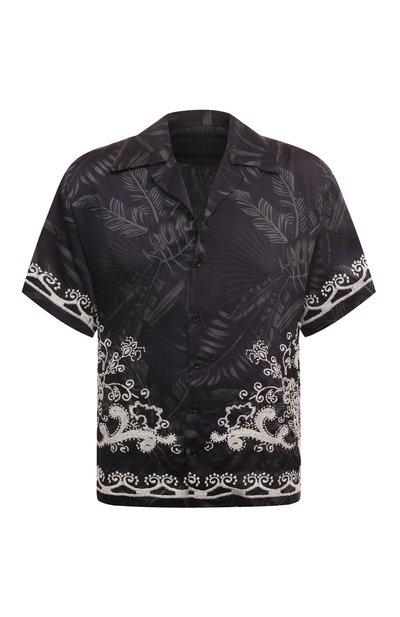 Рубашка из вискозы RH45, арт. NC21, фото 1