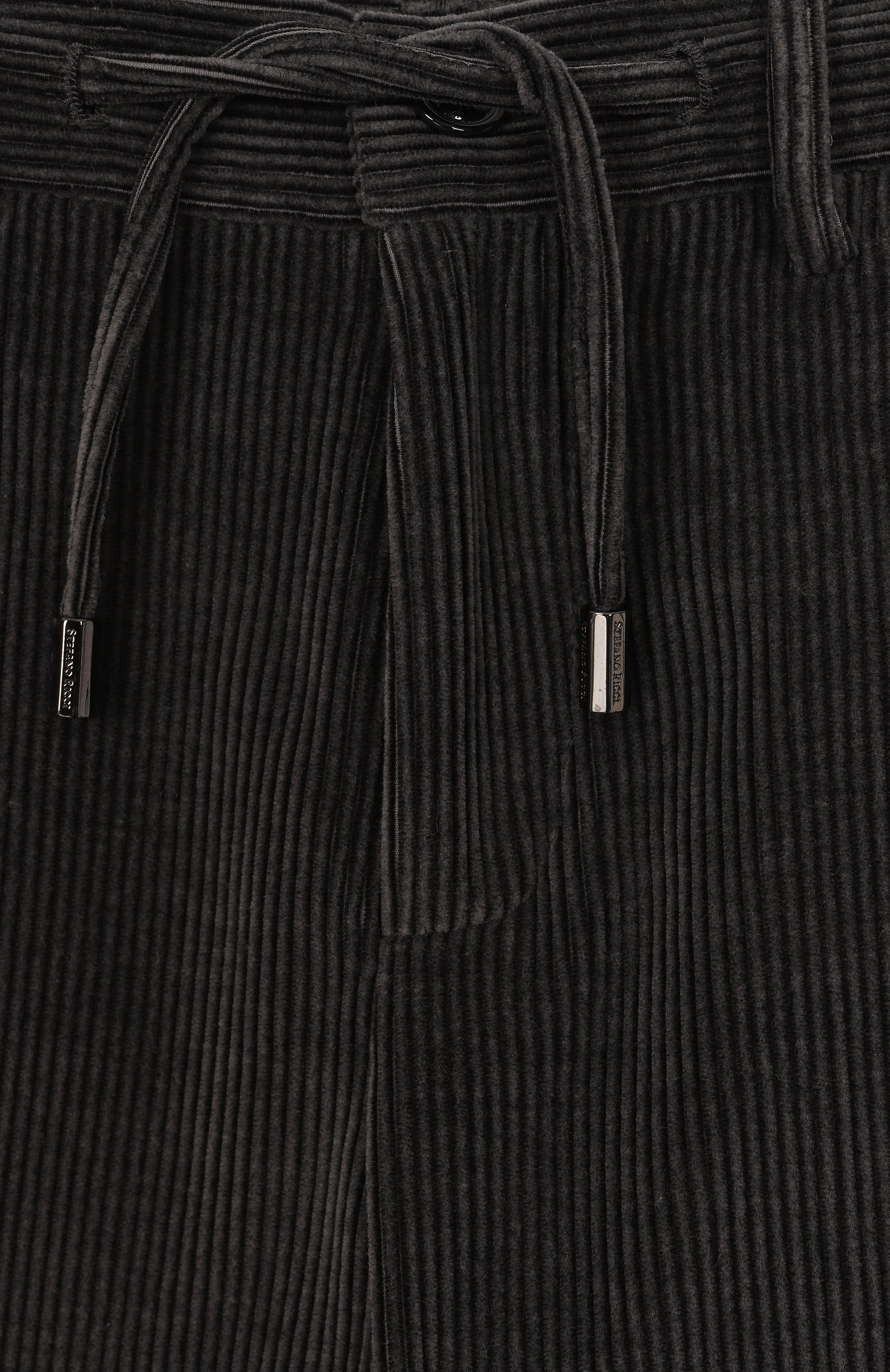 Вельветовые брюки STEFANO RICCI JUNIOR, арт. Y1T80A0003/CTC03M, фото 3