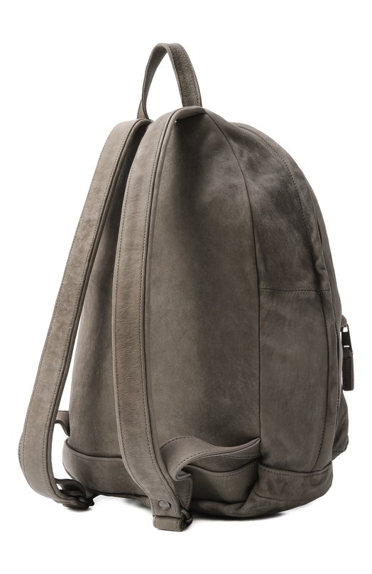Рюкзак Giorgio Brato BS26S2401VBRUSH Серый  BS26S2401VBRUSH Фото 3