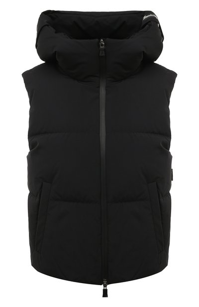 Пуховый жилет HERNO, арт. PI00325DL/11106, фото 1